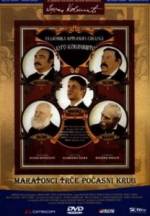 Watch Maratonci trce pocasni krug 123MovieFree