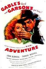 Watch Adventure 123MovieFree