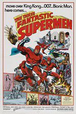 Watch The Three Fantastic Supermen 123MoviesFree