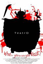 Watch Teatro 123MovieFree