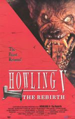 Watch Howling V: The Rebirth 123moviesfree