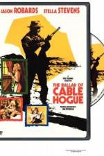 Watch The Ballad of Cable Hogue 123MovieFree
