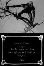 Watch The Dinosaur and the Missing Link: A Prehistoric Tragedy (Short 1915) 123MoviesFree