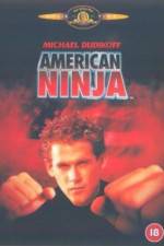 Watch American Ninja 123MoviesFree