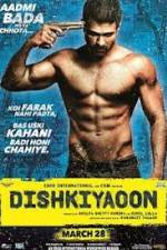 Watch Dishkiyaoon 123MovieFree