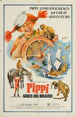 Watch Pippi Goes on Board 123MovieFree