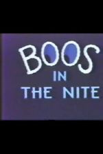 Watch Boos in the Nite 123MoviesFree