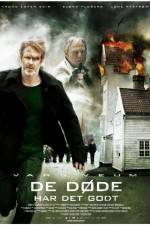 Watch Varg Veum - De døde har det godt 123MoviesFree