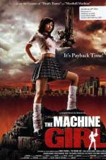 Watch Kataude mashin gâru 123MoviesFree