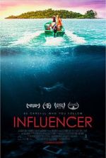 Watch Influencer 123MovieFree