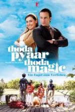 Watch Thoda Pyaar Thoda Magic 123MovieFree