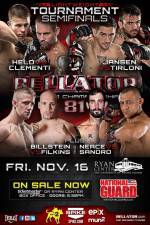 Watch Bellator Fighting Championships 81 123MovieFree