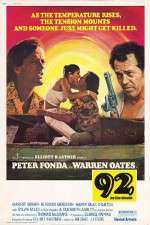 Watch 92 in the Shade 123MovieFree