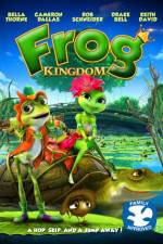 Watch Frog Kingdom 123MoviesFree