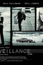 Watch Surveillance 123MovieFree