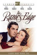 Watch The Razor's Edge 123MovieFree