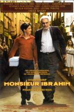 Watch Monsieur Ibrahim et les fleurs du Coran 123MovieFree
