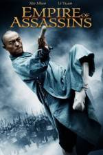Watch Empire of Assassins 123MovieFree