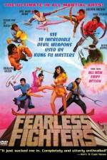 Watch Fearless Fighters 123MovieFree