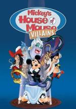 Watch Mickey's House of Villains 123MovieFree