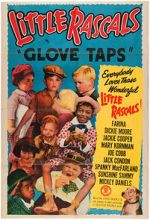 Watch Glove Taps (Short 1937) 123MovieFree