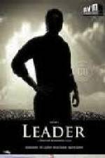 Watch Leader 123MovieFree