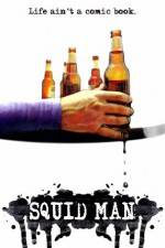 Watch Squid Man 123MovieFree