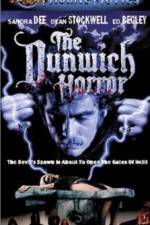 Watch The Dunwich Horror 123moviesfree