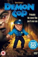 Watch Demon Cop 123MovieFree