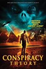 Watch Conspiracy Theory 123MovieFree