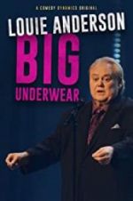 Watch Louie Anderson: Big Underwear 123moviesfree