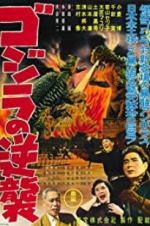 Watch Godzilla Raids Again 123moviesfree