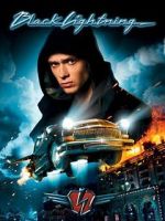 Watch Black Lightning 123MovieFree