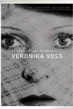 Watch Die Sehnsucht der Veronika Voss 123MovieFree