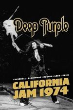 Watch Deep Purple - California Jam 1974 123moviesfree
