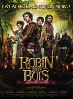 Watch Robin des Bois, la véritable histoire 123MovieFree