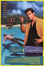Watch Blood and Concrete 123MovieFree