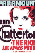Watch The Rich Are Always with Us 123MovieFree