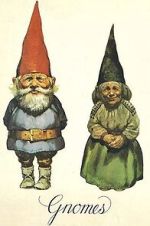 Watch Gnomes 123MoviesFree