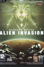 Watch The Alien Invasion 123MovieFree