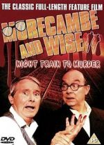 Watch Night Train to Murder 123MovieFree