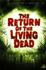 Watch The Return of the Living Dead 123MovieFree