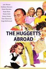 Watch The Huggetts Abroad 123MovieFree