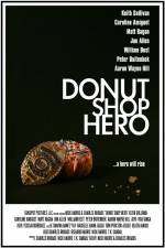 Watch Donut Shop Hero 123MovieFree