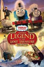 Watch Thomas &amp; Friends: Sodor's Legend of the Lost Treasure 123MoviesFree