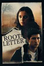 Watch Root Letter 123moviesfree