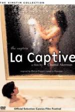 Watch La captive 123MovieFree