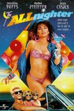 Watch The Allnighter 123MovieFree