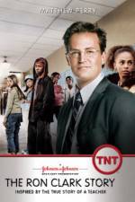 Watch The Ron Clark Story 123MovieFree
