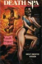 Watch Death Spa 123MoviesFree